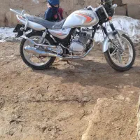 موتور شهاب الگانسی ۱۵۰