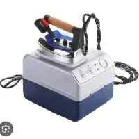 اتو مخزن دار