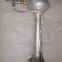 مشعل.گازی.صنعتی.فن.خور