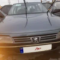 پژو ۴۰۵