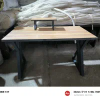 میز کامپیوتر گیمینگ مدرن . صفر|میز تحریر و کامپیوتر|گناباد, |دیوار