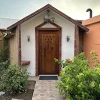 ۱۸۰متر.روف گاردن.سه خواب.ویوکامل تهران