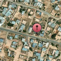 زمین تجاری مسکونی خیابان شقایق|فروش زمین و ملک کلنگی|خاش, |دیوار