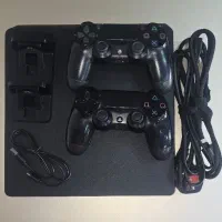 ps4 پلستیشن۴