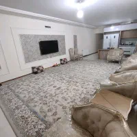 آپارتمان باپارکینگ اختصاصی متراژ۱۲۰مترحیاط اختصاصی|فروش آپارتمان|مشهد, نظام دوست|دیوار
