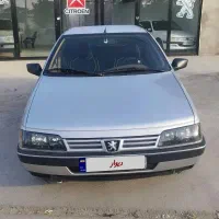 پژو 405 مدل 93