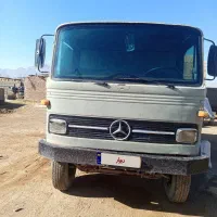 خاور کمپرسی