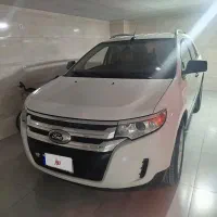 فورد ادج 2013
