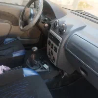 ال 90 مدل 86|خودرو سواری و وانت|نقده, |دیوار