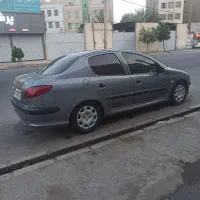 206Sd V1 معاوضه|خودرو سواری و وانت|کرج, گلشهر|دیوار