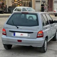 پراید 111 مدل 1389هیدرولیک