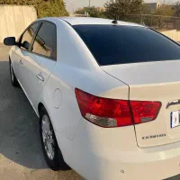 سراتو اپشنال ۹۶|خودرو سواری و وانت|تهران, سازمان برنامه جنوبی|دیوار