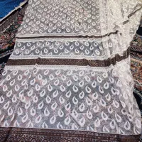 پرده کاملآ نو