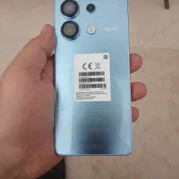 گوشی شیائومی نت ۱۳|موبایل|تهران, آجودانیه|دیوار