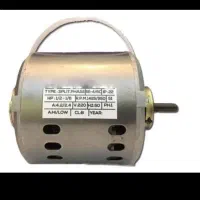 سلام.دینام کولر آبی ۳۵۰۰ بلبرینگ