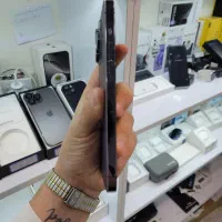 iPhone 14 promax حافظه 256 باطری 88|موبایل|کرج, گوهردشت|دیوار