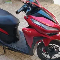متوربی کلاج مدل ۱۴۰۰
