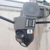 نصاب و تعمیر دوربین مداربسته ، هارد . شکستن رمز|خدمات پیشه و مهارت|بندر ترکمن, |دیوار