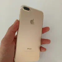 موبایل 7 پلاس 128 گیک