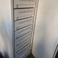 خریدتعویض فروش یخچال فریزر قرچک ورامین|یخچال و فریزر|قرچک, شهرک طلائیه|دیوار