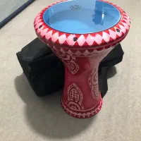 تمپو با کیف