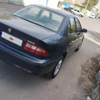 سمند مدل ۸۵|خودرو سواری و وانت|اردبیل, |دیوار