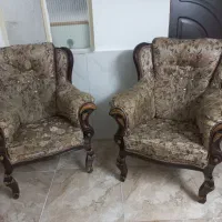 مبل ۷ نفره|مبلمان خانگی و میز عسلی|کاشان, امیرکبیر|دیوار