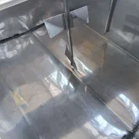 شیر سرد کن ۳۰۰ کیلویی|فروشگاه و مغازه|قوچان, |دیوار