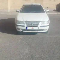 سمند ۹۳