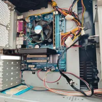 کیس کامپیوتر رومیزی