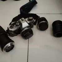 دوربین حرفه ای OLIMPUS|دوربین عکاسی و فیلمبرداری|تهران, نیلوفر|دیوار