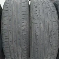 فروش لاستیک هانکوک سانتافه نیو|قطعات یدکی و لوازم جانبی|ساری, |دیوار