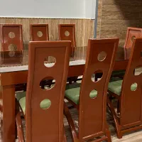 میزناهارخوری|میز و صندلی غذاخوری|لنگرود, |دیوار