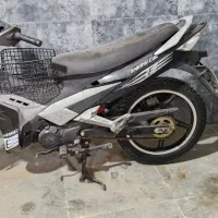 موتور مزایده ای طرح ویو انرژی مدل ۹۴|موتورسیکلت|کرمانشاه, |دیوار