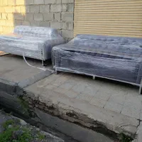 مبل گلین(مبلمان رضا)|مبلمان خانگی و میز عسلی|دزفول, |دیوار