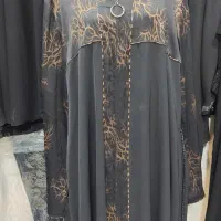 مانتو عباهای شیک و خاص