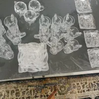 سرویس پذیرایی آنجلیکا|ظروف سرو و پذیرایی|مشهد, موعود|دیوار