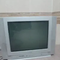 تلویزیون 21 مدل پارس|تلویزیون و پروژکتور|نورآباد, |دیوار