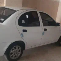 ساینا ۱۴۰۰ کم کارکرد|خودرو سواری و وانت|فردیس, فردیس|دیوار