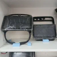 مانیتور،ضبط،باند،دزدگیر، ردیاب کف قیمت تا آخر هفته|قطعات یدکی و لوازم جانبی|کرج, کوی امامیه|دیوار