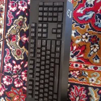 ماوس کیبرد تسکو گیمینگ