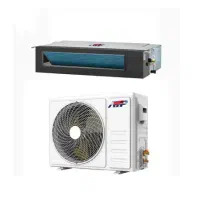 یونیت داخلی luxe