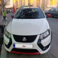 کوییک r پارس خودرویی