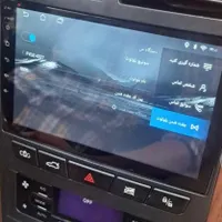 مانیتور دوربین دنده عقب دوربین ثبت وقایع