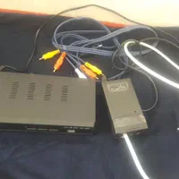 دستگاه دیجیتال|تلویزیون و پروژکتور|اندیمشک, |دیوار