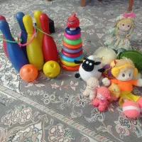 اسباب بازی