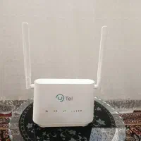 مودم lte