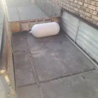 بالون واتاق پیکان وانت