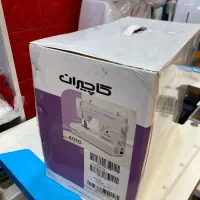 چرخ خیاطی کاچیران ژانینا ۴۰۱۰ آکبند وکیوم شده