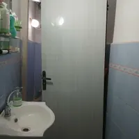 درب سرویس